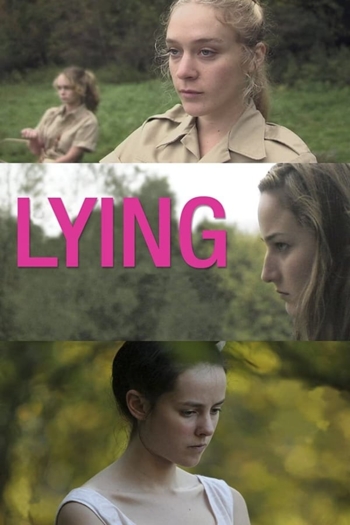 Lying