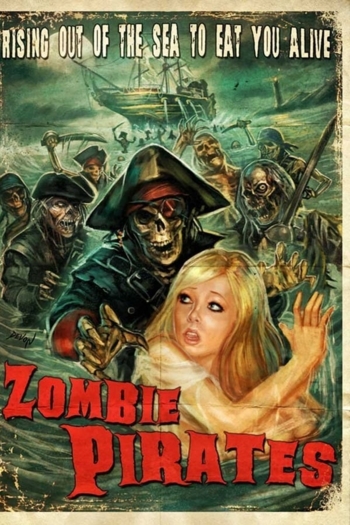 Zombie Pirates