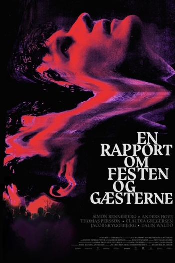 A Report on the Party and the Guests