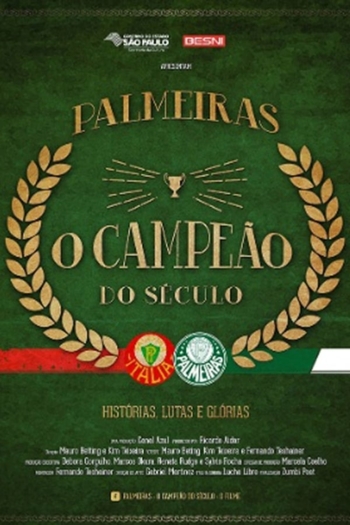 Palmeiras: O Campeão do Século