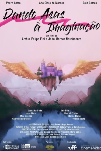 Dando Asas à Imaginação