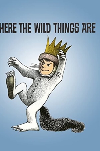 Where the Wild Things Are