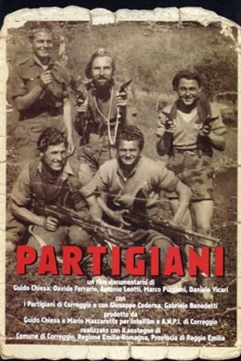 Partigiani