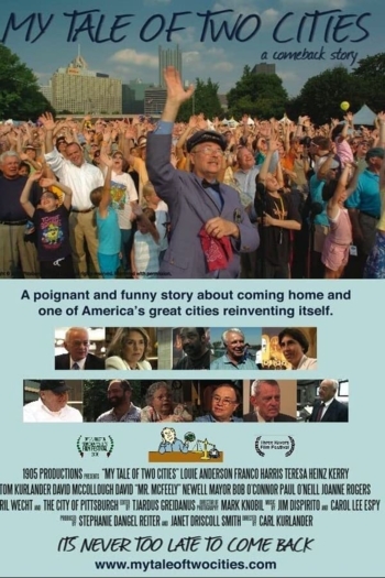 My Tale of Two Cities