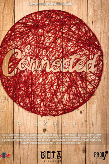 Connected: Alakadar