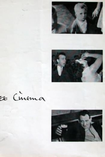Free Cinema, 1956 - ? An Essay on Film by Lindsay Anderson