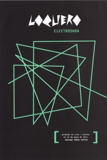Loquero: Electroshow (en vivo)