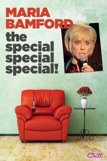 Maria Bamford: The Special Special Special!