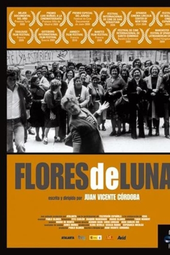 Flores de luna