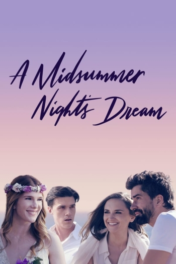 A Midsummer Night's Dream