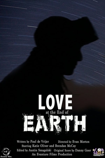 Love at the End of Earth