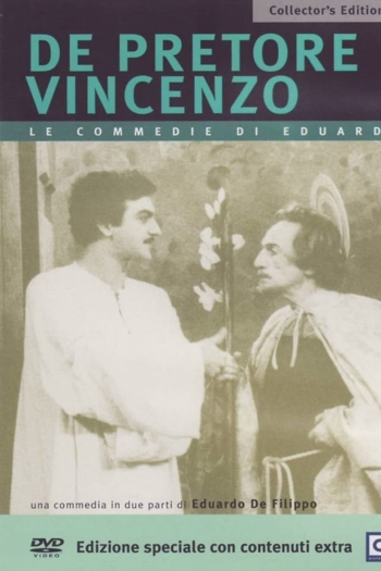 De Pretore Vincenzo