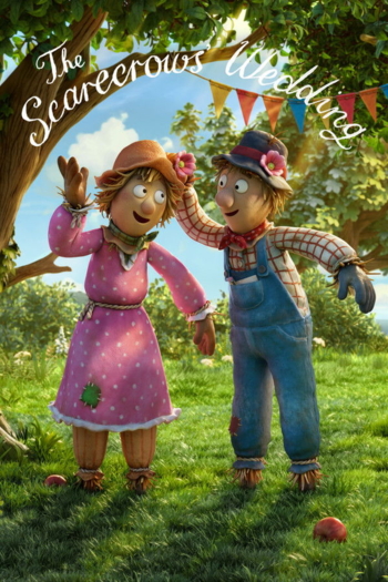 The Scarecrows' Wedding