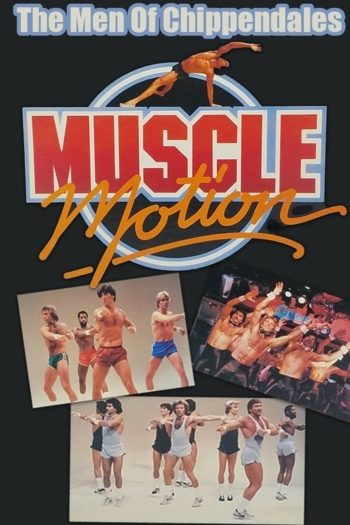 Muscle Motion