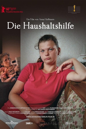 Die Haushaltshilfe