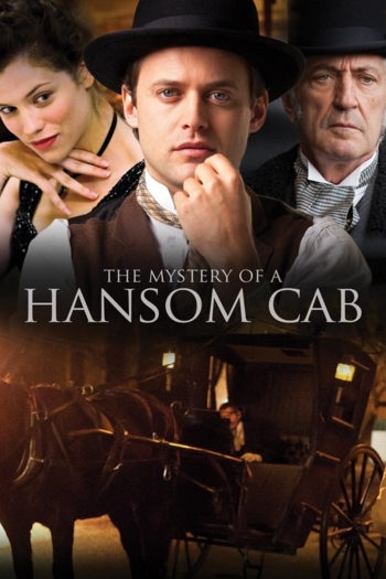 The Mystery of a Hansom Cab