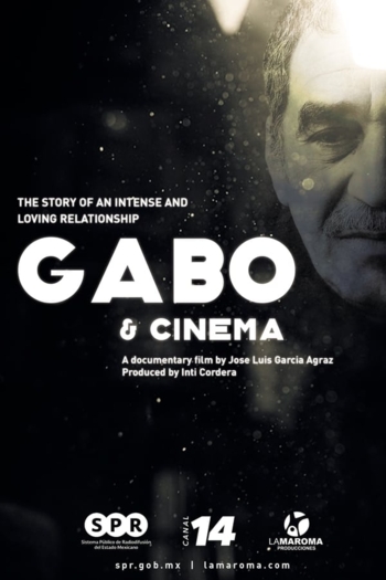 Gabo & Cinema