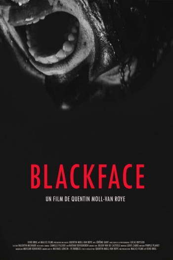 Blackface