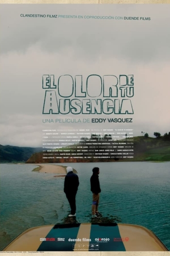 El Olor de tu Ausencia