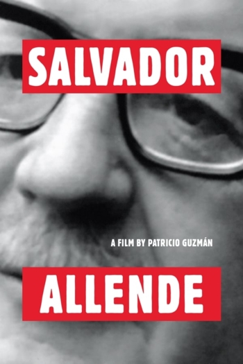 Salvador Allende