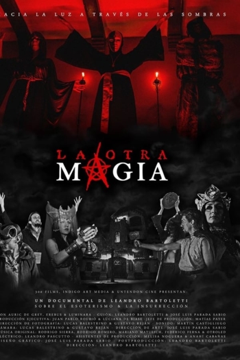 The Other Magick