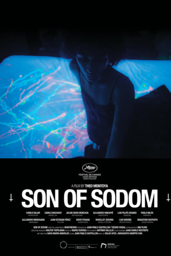 Son of Sodom