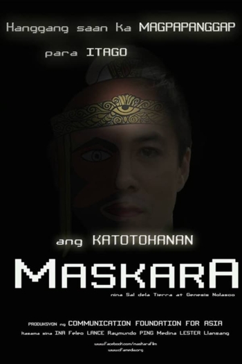 Maskara