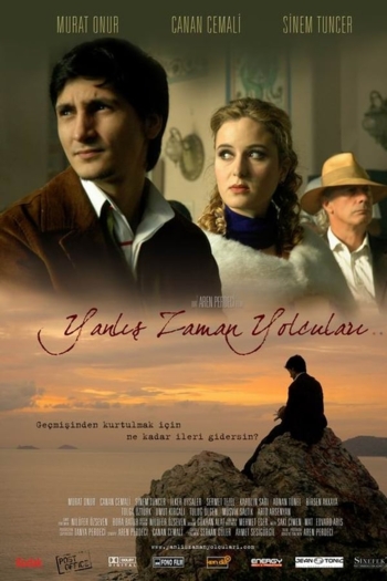 Yanlış Zaman Yolcuları