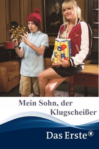 Mein Sohn, der Klugscheißer