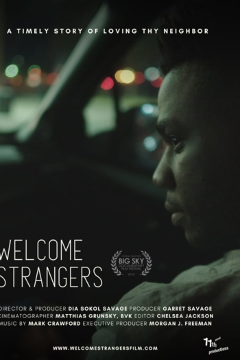 Welcome Strangers