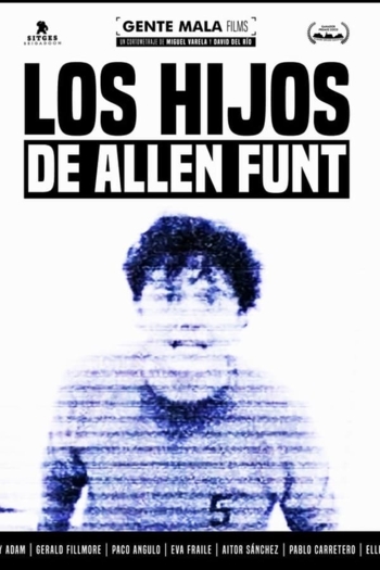 The Children of Allen Funt