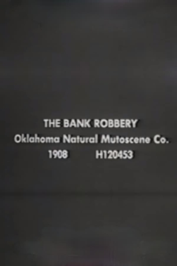 The Bank Robbery