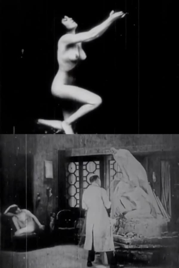 ¡Mujer, tú eres la belleza!