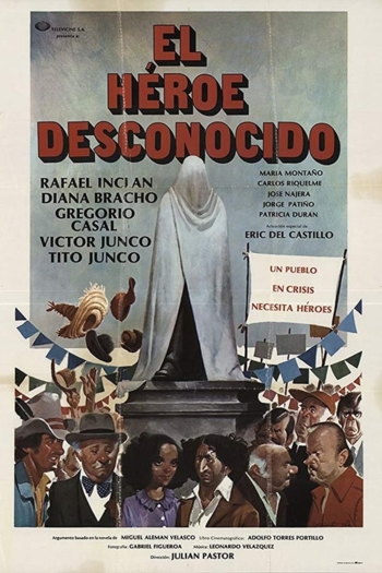 El héroe desconocido