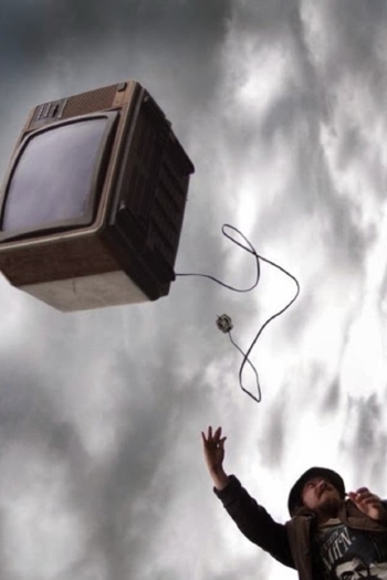 Analogue People in a Digital Age