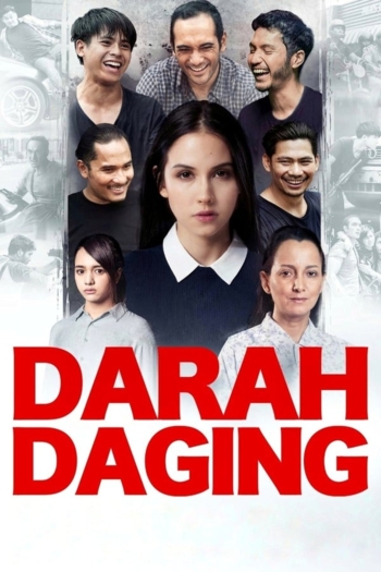 Darah Daging