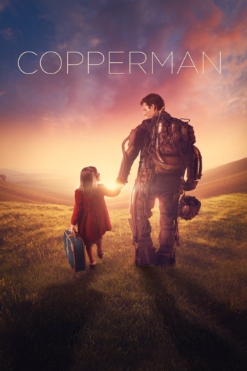 Copperman