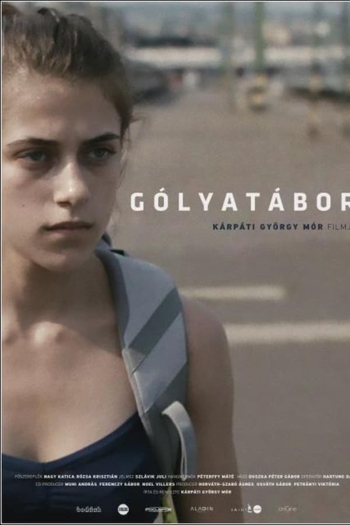 Gólyatábor