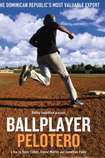 Ballplayer: Pelotero