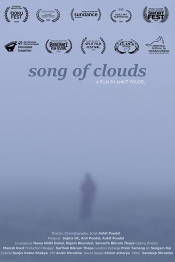 Songs of Clouds