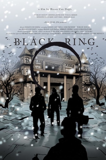 Black Ring