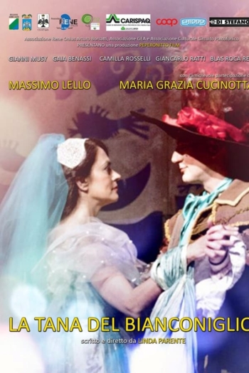 La tana del bianconiglio