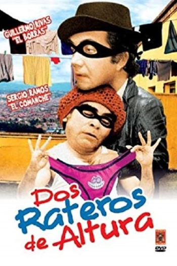 Dos Rateros de Altura