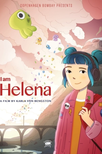 I Am Helena