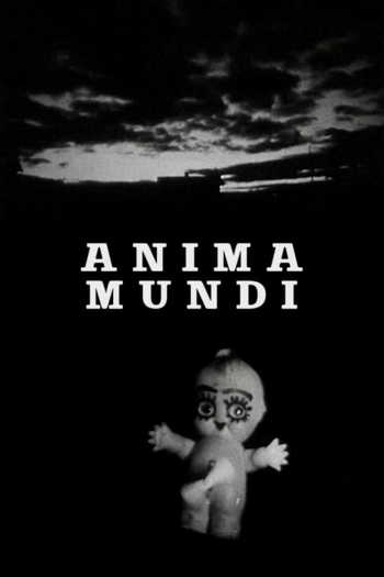 Anima Mundi