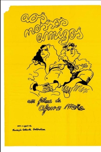 Aos Nossos Amigos