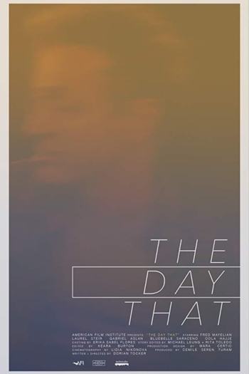 The Day That