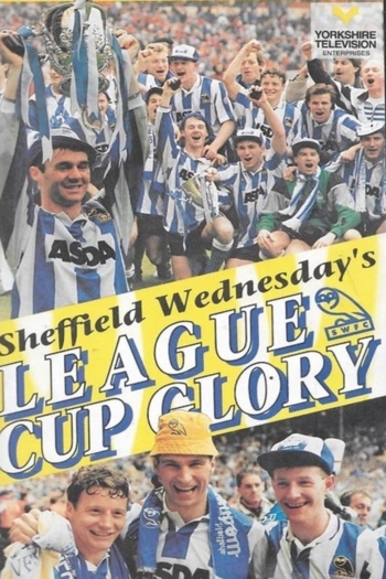 League Cup Glory