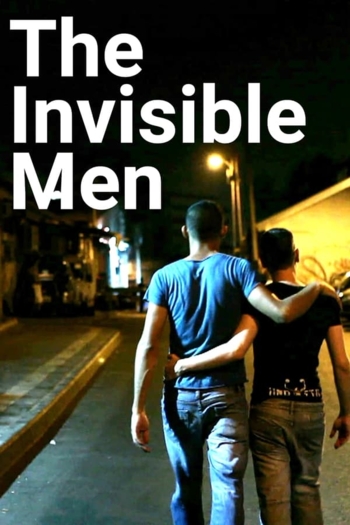 The Invisible Men