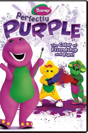 Barney: Perfectly Purple